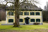 Hoagascht – Jagdhaus Aufzug