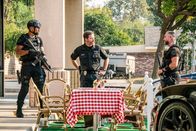 S.W.A.T. – S.W.A.T. (2020)