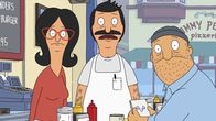 Bob's Burgers – (v.l.n.r.) Linda, Bob, Teddy