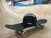 X Games – skateboard