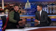 The Daily Show – Do, 05.03., 11:50 Uhr