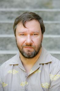 Die Rosenheim-Cops – Roland Morchel (Stefan Rutz)