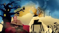 Unser Sandmännchen – Axel Prahl erzählt das Märchen "Der süße Brei".