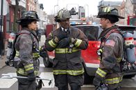 Chicago Fire – Chicago Fire (2019)