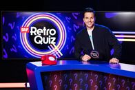 SRF Retro Quiz – Moderator SRF Retro Quiz