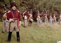 Tecumseh – Colonel Procter (Helmut Schreiber)