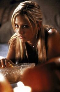 Buffy - Im Bann der Dämonen – Buffy - Im Bann der Dämonen (1999)