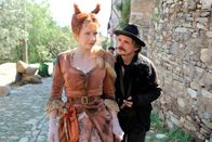 Pinocchio – ARD/WDR PINOCCHIO, Regie: Anna Justice, Buch: Alexandra Maxeiner im Ersten) verwendet werden!
