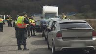 110 Notruf Autobahn! – Fr, 20.05., 02:30 Uhr