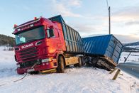Ice Road Rescue - Extremrettung in Norwegen – Mi, 30.09., 05:50 Uhr