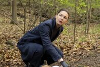 FBI: Most Wanted – Kristin Gaines (Alexa Davalos)