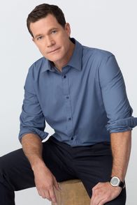 Unforgettable – Detective Al Burns (Dylan Walsh).