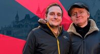 Kurzstrecke mit Pierre M. Krause – Seit über 10 Jahren begleitet Florian Koll seinen Kollegen und Freund Pierre M. Krause bei abenteuerlichen und skurrilen Drehs. Das alles hat leider ein Ende gefunden. Denn Flo hört auf. Deswegen entführen wir ihn und zwingen ihn, den schönsten Tag seines Lebens zu haben.