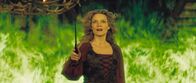 Der Sternwanderer – Sie führt nichts Gutes im Schilde: Die Hexe Lamia (Michelle Pfeiffer) will um jeden Preis die Sternschnuppe finden, die Unsterblichkeit verheißt.