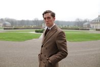 Sommerkino: Spencer – Prinz Charles (Jack Farthing).