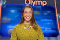 Quizduell-Olymp – Quizduell-Olymp: Marie-Louise Finck.