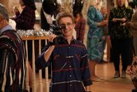 The Goldbergs – Sean Giambrone (Adam Goldberg).