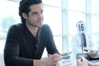 Atlanta Medical – Miles Gaston Villanueva (Dr. Alec Shaw).