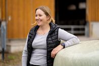 Heimatleuchten – Theresa auf dem Wölfl-Hof