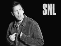 Saturday Night Live – (44. Staffel) - Saturday Night Live - Adam Sandler