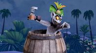King Julien – Do, 07.03., 06:25 Uhr