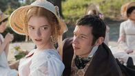 Emma – L-R: Emma Woodhouse (Anya Taylor-Joy) und Frank Churchill (Callum Turner)