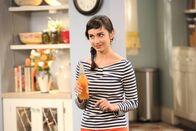 Last Man Standing – Molly Ephraim (Mandy Baxter).