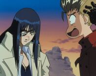 Trigun – Fr, 20.01., 17:55 Uhr