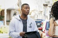 All American – Daniel Ezra (Spencer James).