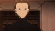 The Promised Neverland – Mo, 17.11., 22:00 Uhr