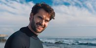 Based on a True Story - Sprich oder stirb! – Matt Pierce (Tom Bateman)