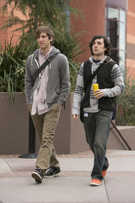 Silicon Valley – Silicon Valley (2013)