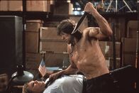 Rambo II - Der Auftrag – Rambo II - Der Auftrag (1985)