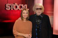 Stöckl – Barbara Stöckl, Bernhard Paul.