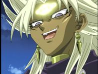 Yu-Gi-Oh! – Yami Marik