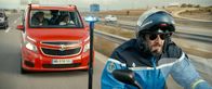 Full Speed – Full Speed (2016)