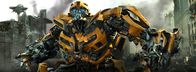 Transformers 3 – Die Decepticons kennen nach ihrer Niederlage durch die Autobots nur ein Ziel: Rache. Die Gelegenheit zur Vergeltung ergibt sich, als Shockwave zu neuem Leben erwacht. Für Bumblebee (Bild) beginnt eine alles entscheidende Schlacht ...