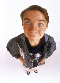 Malcolm mittendrin – Malcolm mittendrin (1999)