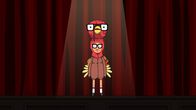 Bob's Burgers – Tina