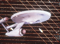 Raumschiff Enterprise – Raumschiff Enterprise (1967)