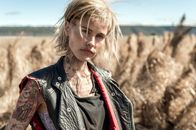 The Osiris Child - Science Fiction Vol. One – Gyp (Isabele Lucas)
