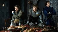 The White Queen – Sa, 04.07., 14:50 Uhr