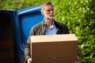 The Outlaws – John Halloran (Darren Boyd)