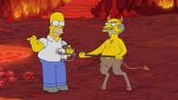 Die Simpsons – Mi, 26.03., 18:35 Uhr