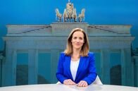 unter den linden – Eva Lindenau
