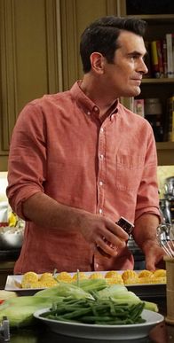 Modern Family – Phil Dunphy (Ty Burrell)