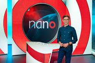 nano – Moderator Gregor Steinbrenner