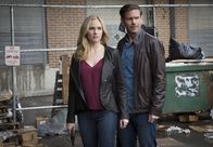 Vampire Diaries – Vampire Diaries (2016)