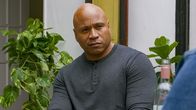 Navy CIS: L.A. – Special Agent Sam Hanna (LL Cool J)