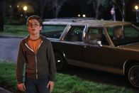 The Goldbergs – Sean Giambrone (Adam Goldberg), Wendi McLendon-Covey (Beverly Goldberg).